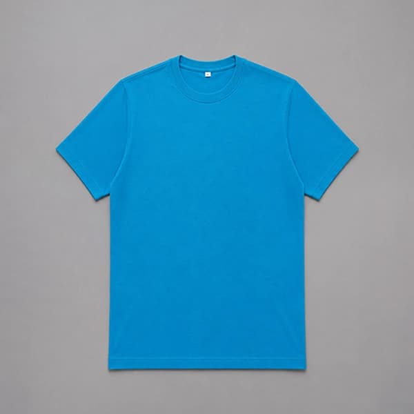 100% Organic Cotton Raglan Sleeve T-Shirt