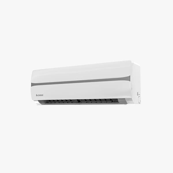 Chigo 1 Ton Non-Inverter Air-Conditioner CS-35C3A-BD(12k)