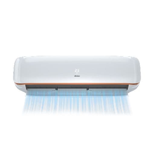 Minister 1.5 TON NON INVERTER (MI18k410G-WHT)