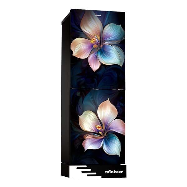 Minister MI254 EL Midnight Orchid