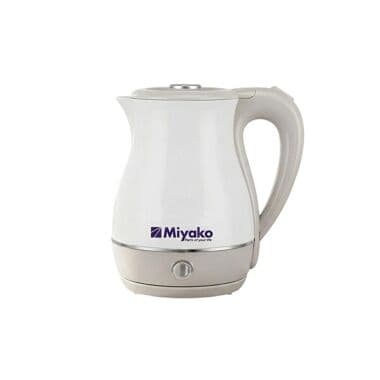 Miyako 2000ml Electric Kettle MJK-2506-20BT