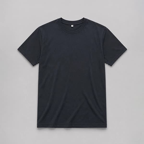 100% Organic Cotton Raglan Sleeve T-Shirt