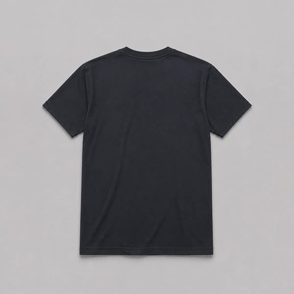 100% Organic Cotton Raglan Sleeve T-Shirt