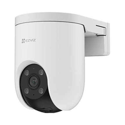 EZVIZ H8C 4G 3MP Pan & Tilt Smart Home Security Camera