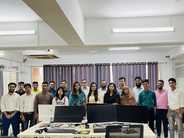 Jachai Career Club