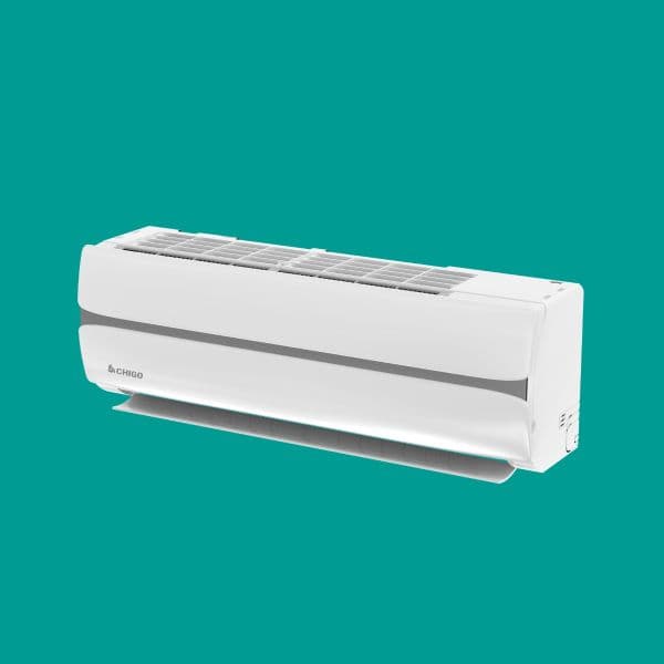 Chigo 1.5 Ton Non-Inverter Air-Conditioner CS-51C3A-BD(18k)