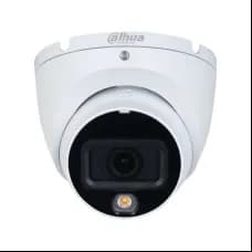 Dahua HAC-HDW1500TLMP-IL-A 5MP Smart Dual Light HDCVI Eyeball Dome Camera
