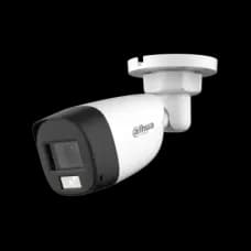 Dahua HAC-HFW1500CLP-IL-A 5MP Smart Dual Light Audio Bullet Camera